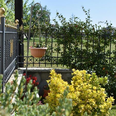 Poe Home Trikala Екстер'єр фото