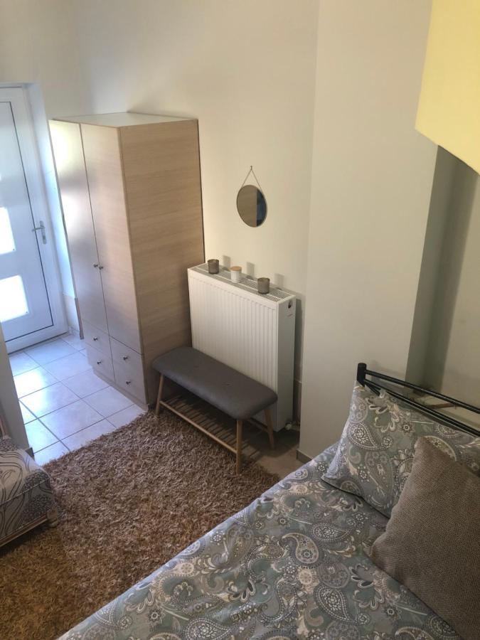 Poe Home Trikala Екстер'єр фото