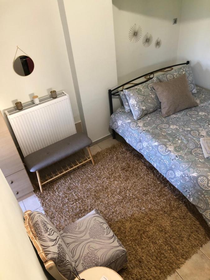 Poe Home Trikala Екстер'єр фото