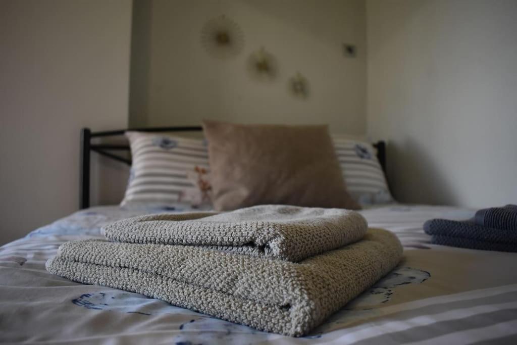 Poe Home Trikala Екстер'єр фото
