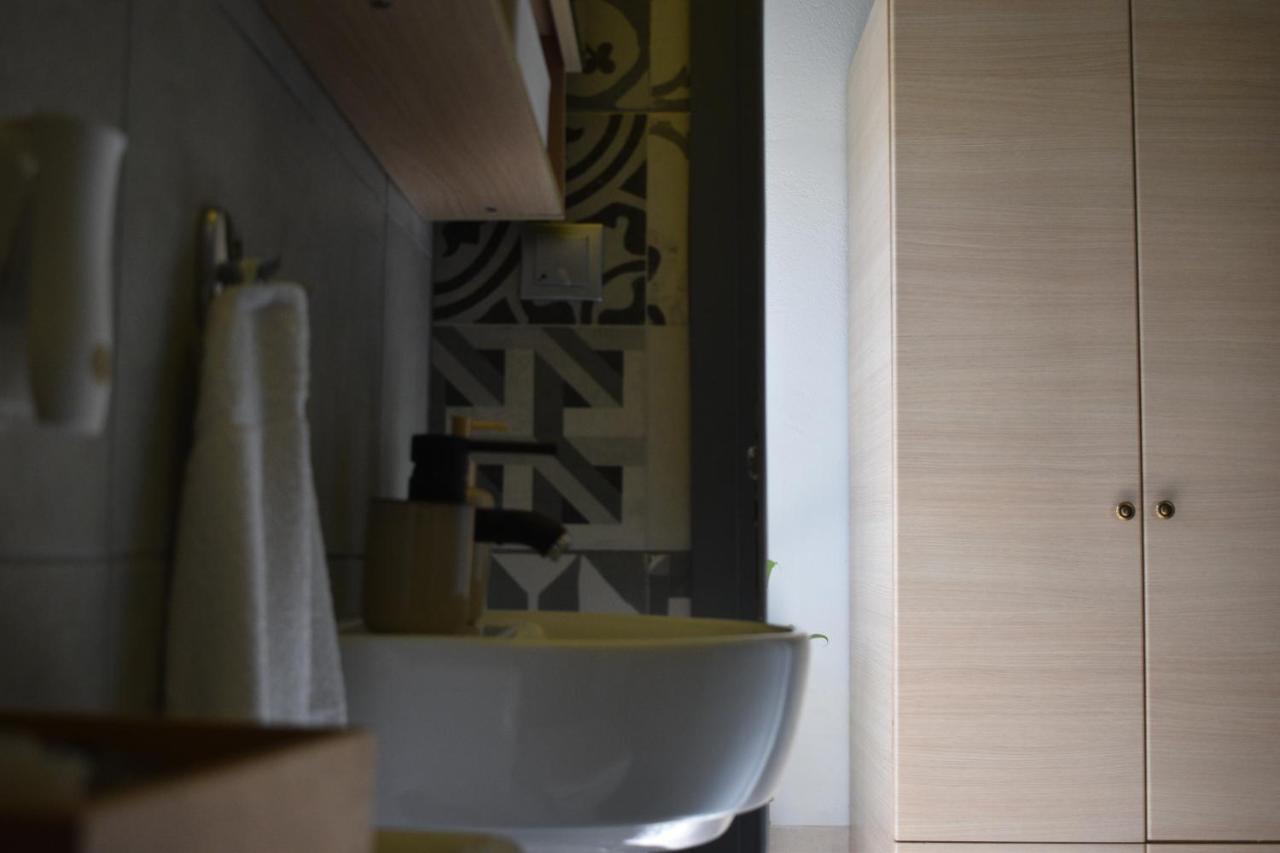 Poe Home Trikala Екстер'єр фото