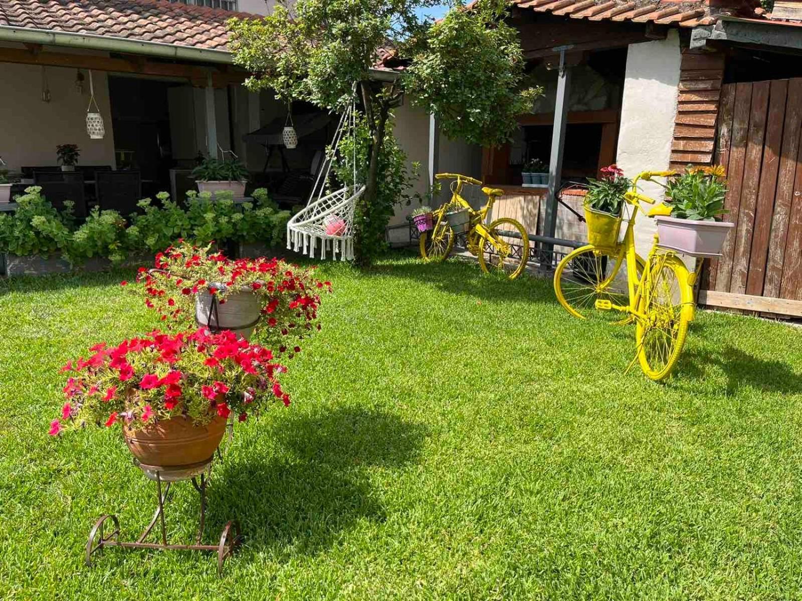 Poe Home Trikala Екстер'єр фото